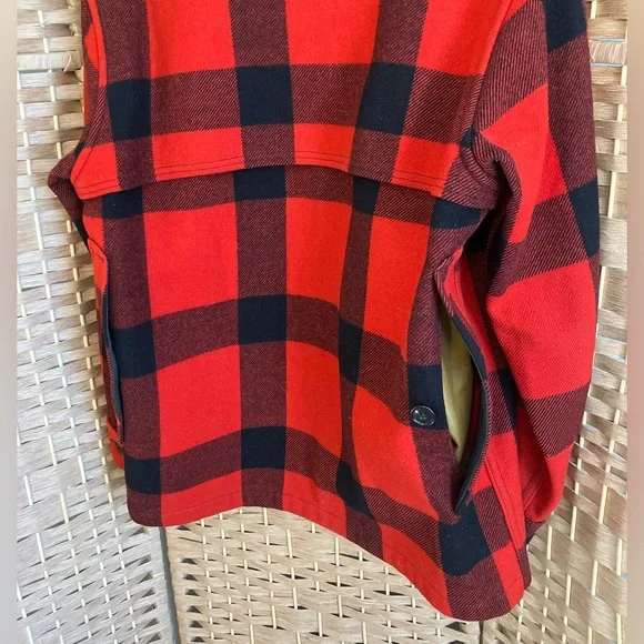 Vintage Bemidji Woolen Mills North Shore Jacket - Picture 8 of 13